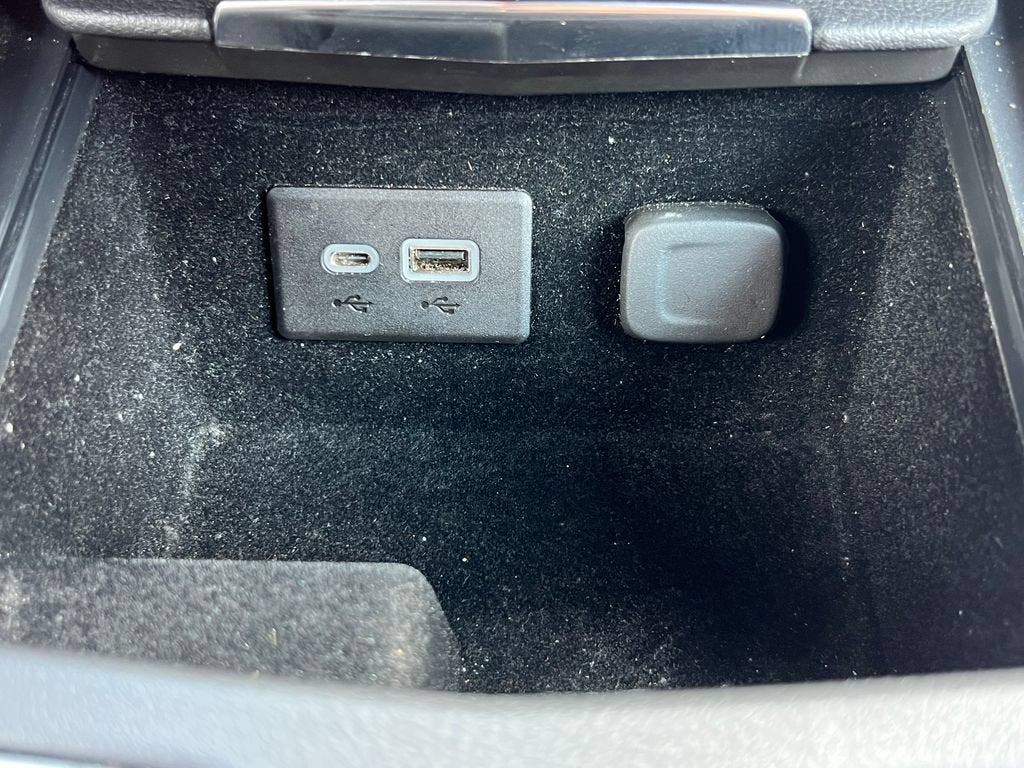 2019 Cadillac XT4 AWD Premium Luxury