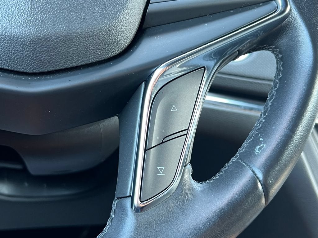 2021 Cadillac XT5 AWD Luxury