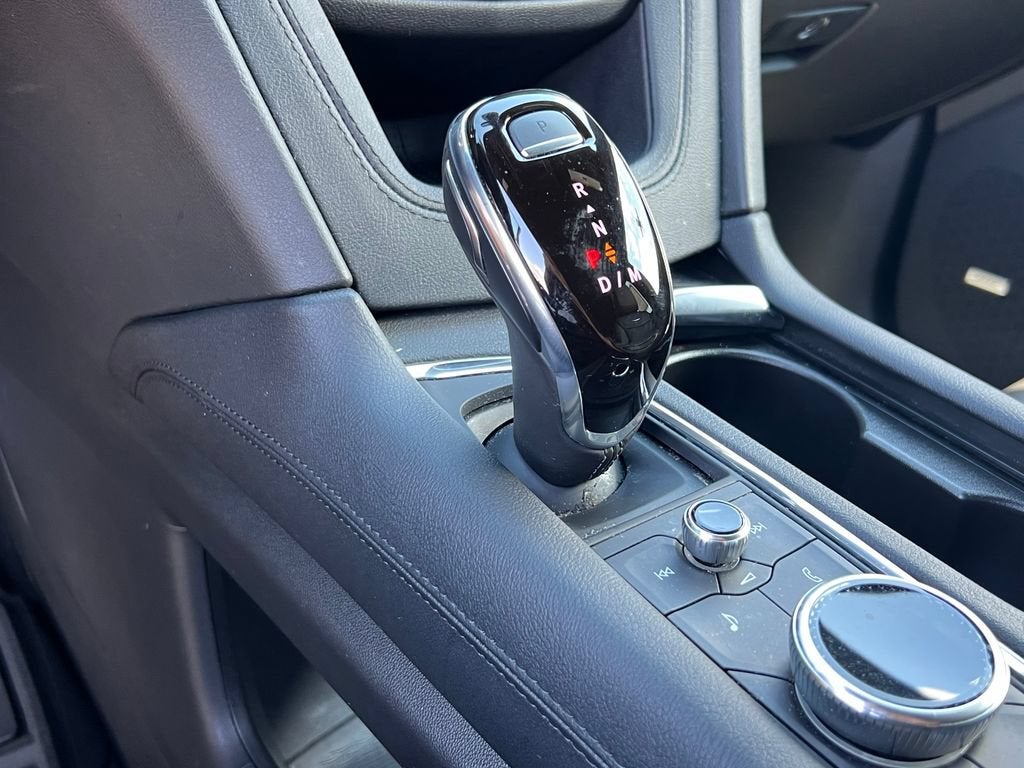 2021 Cadillac XT5 AWD Luxury