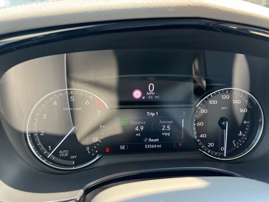 2020 Cadillac XT5 Premium Luxury FWD