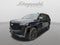 2023 Cadillac Escalade 4WD Sport