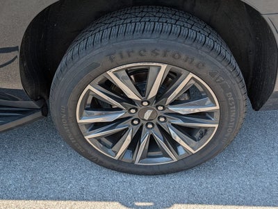 2024 Cadillac Escalade ESV Sport