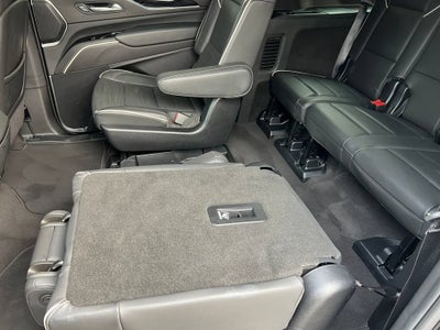 2024 Cadillac Escalade ESV Sport