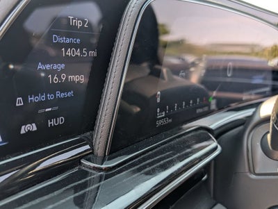 2024 Cadillac Escalade ESV Sport