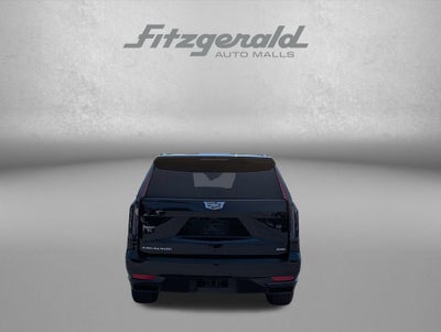 2024 Cadillac Escalade ESV Sport