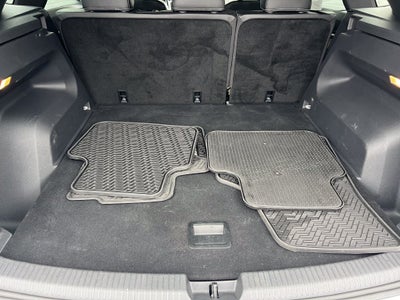 2021 Volkswagen Atlas Cross Sport 3.6L V6 SEL