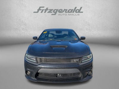 2017 Dodge Charger Daytona 392