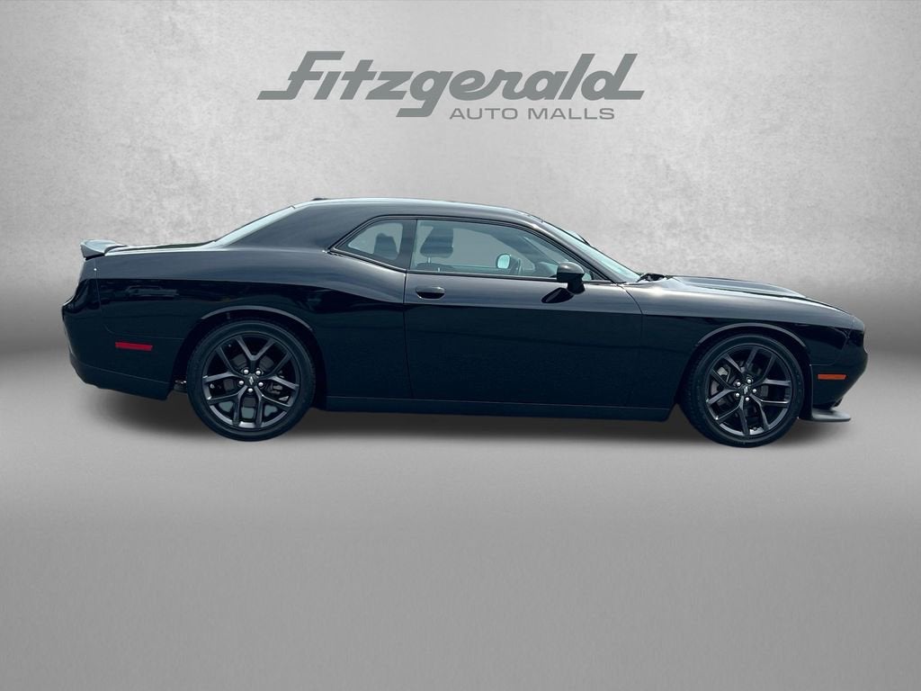 2023 Dodge Challenger GT