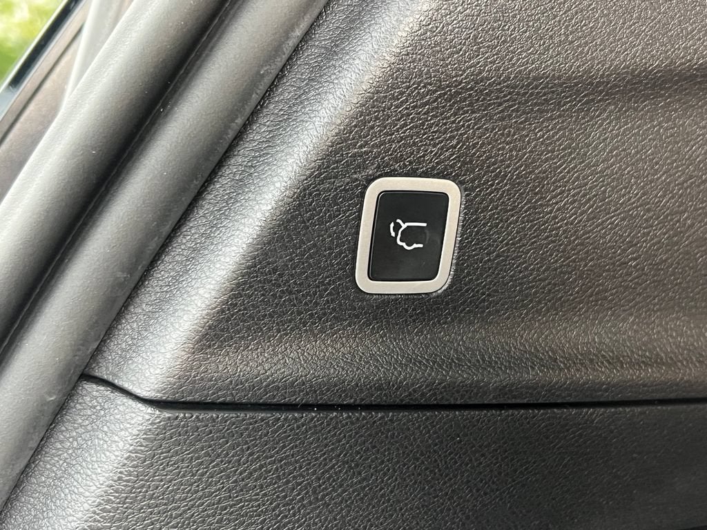 2021 Chrysler Pacifica Pinnacle