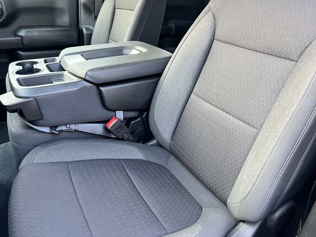 2023 Chevrolet Silverado 2500 HD Custom