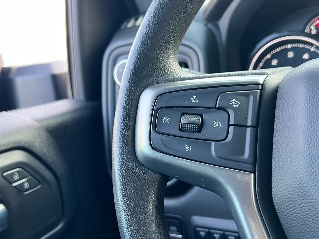 2023 Chevrolet Silverado 2500 HD Custom