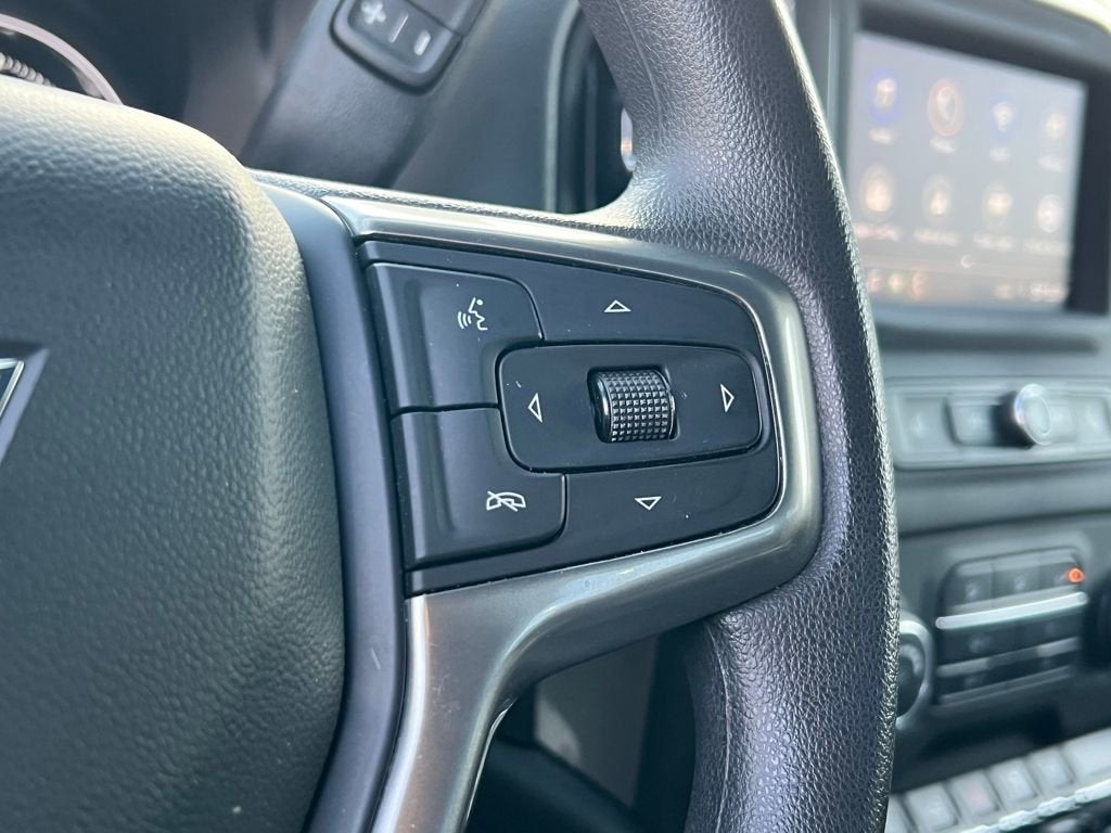 2023 Chevrolet Silverado 2500 HD Custom