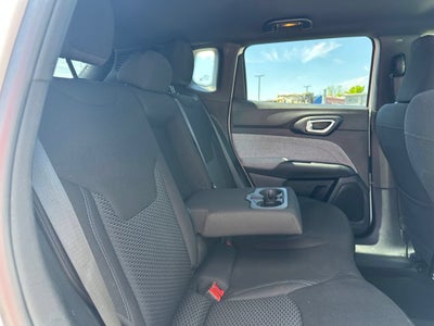 2023 Jeep Compass Sport