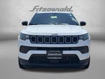2023 Jeep Compass Sport