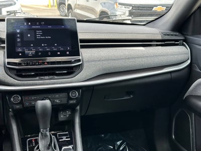 2023 Jeep Compass Sport