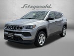 2023 Jeep Compass Sport