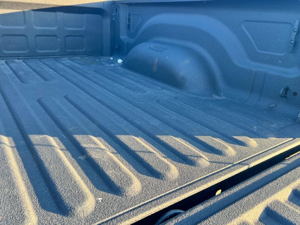 2022 RAM 2500 Longhorn