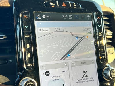 2022 RAM 2500 Longhorn