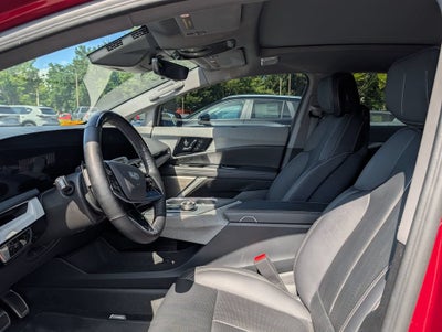 2025 Cadillac OPTIQ Sport 2