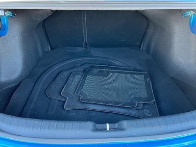 2022 Kia Forte GT