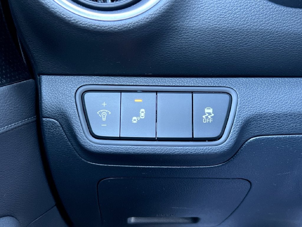 2022 Kia Forte GT