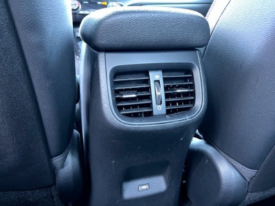 2022 Kia Forte GT