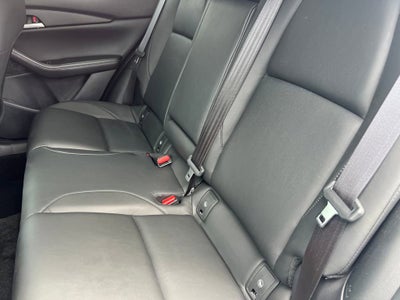 2024 Mazda Mazda CX-30 2.5 S Select Sport