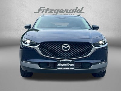 2024 Mazda Mazda CX-30 2.5 S Select Sport