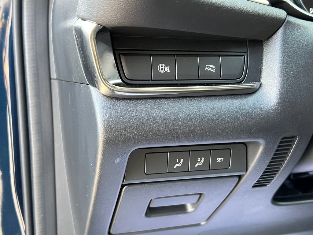 2024 Mazda Mazda CX-30 2.5 S Preferred Package