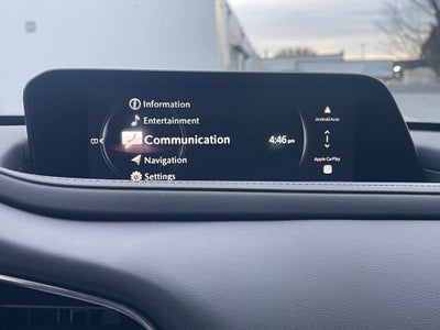 2024 Mazda Mazda CX-30 2.5 S Preferred Package