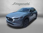 2025 Mazda Mazda CX-30 2.5 S Carbon Edition