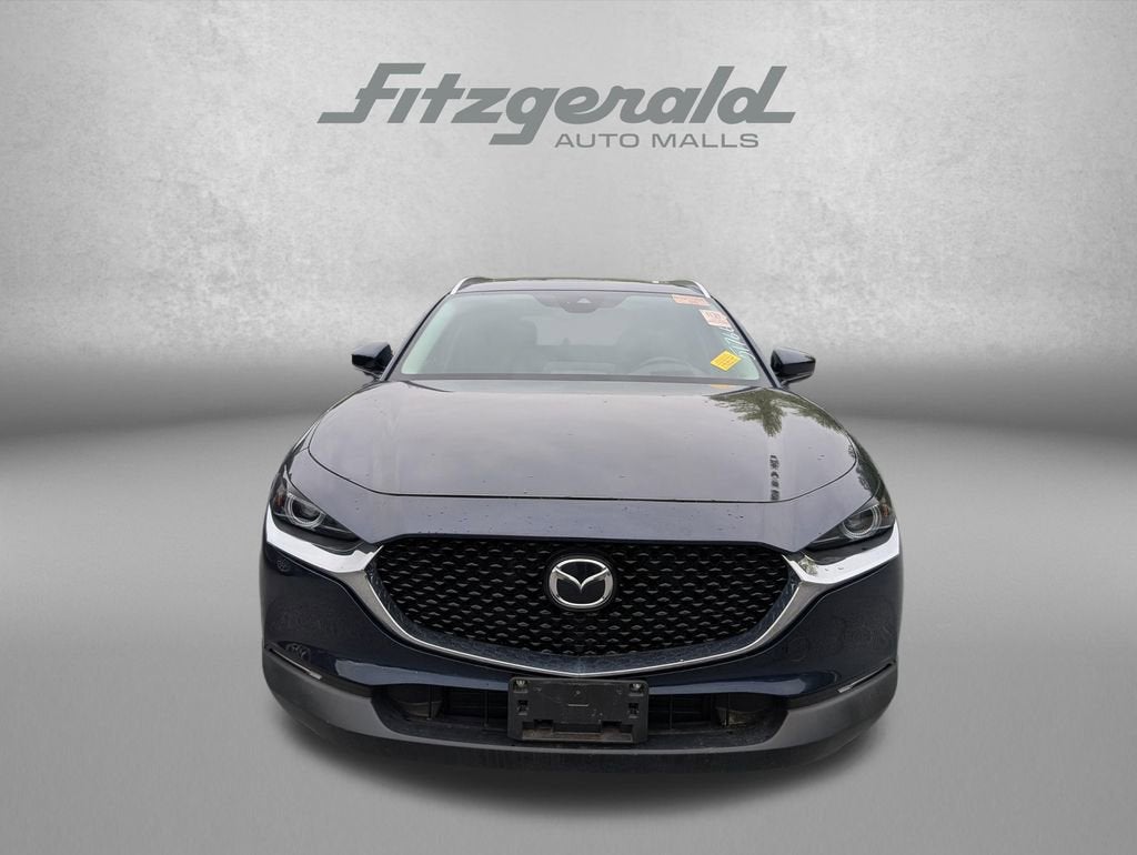 2023 Mazda Mazda CX-30 2.5 S Premium Package