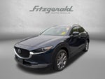 2023 Mazda Mazda CX-30 2.5 S Premium Package
