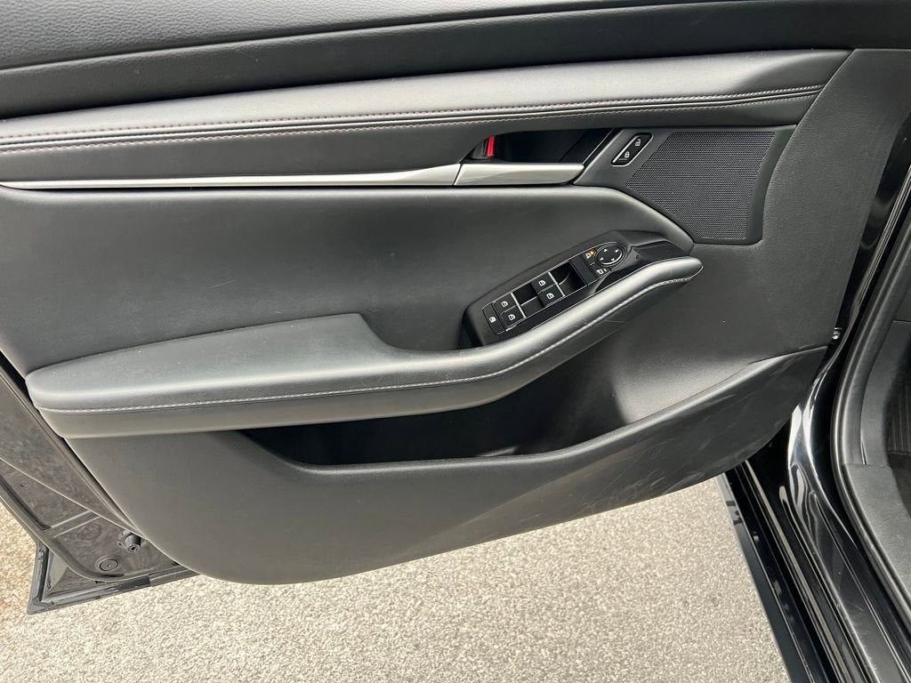 2024 Mazda Mazda3 Sedan 2.5 S Select Sport
