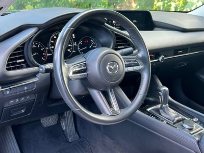 2023 Mazda Mazda3 Sedan 2.5 S Preferred