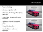 2019 Mazda Mazda3 Sedan w/Preferred Pkg