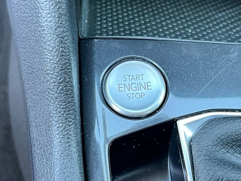 2024 Volkswagen Tiguan Wolfsburg Edition