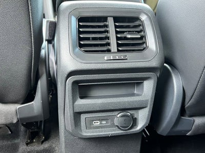 2024 Volkswagen Tiguan Wolfsburg Edition