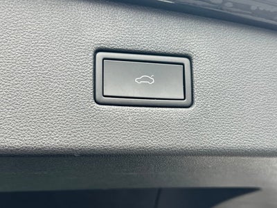 2024 Volkswagen Tiguan Wolfsburg Edition