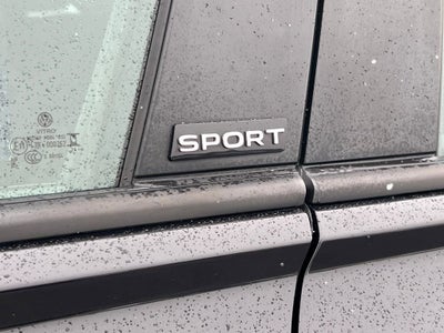 2024 Volkswagen Jetta Sport