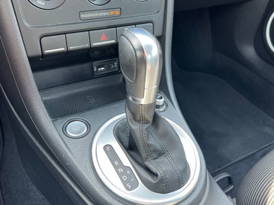 2016 Volkswagen Beetle 1.8T SE