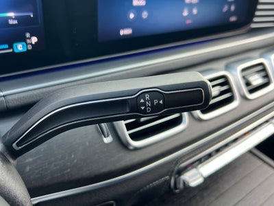 2024 Mercedes-Benz GLE GLE 450