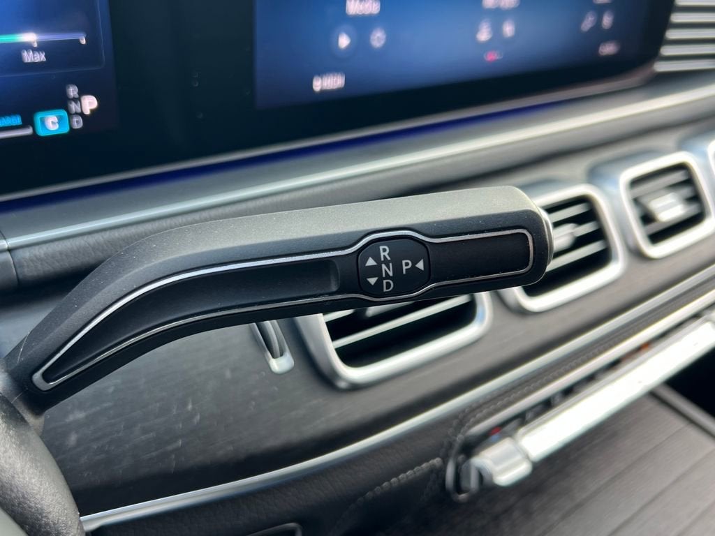 2024 Mercedes-Benz GLE GLE 450