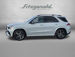 2024 Mercedes-Benz GLE GLE 450