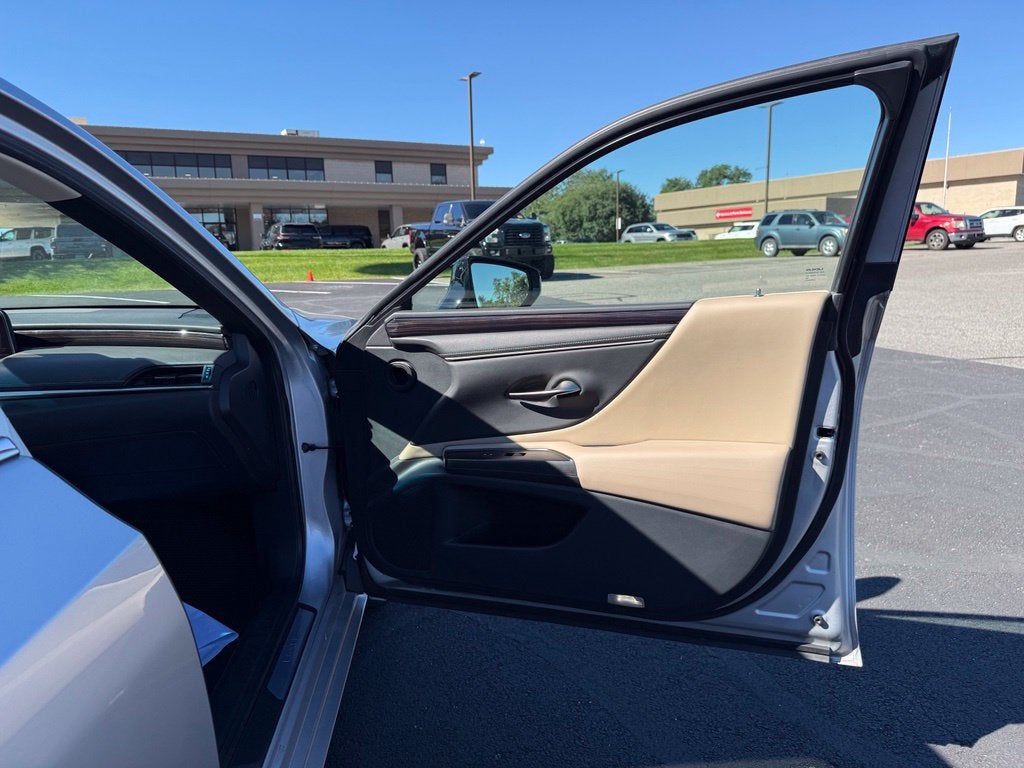 2019 Lexus ES ES 350
