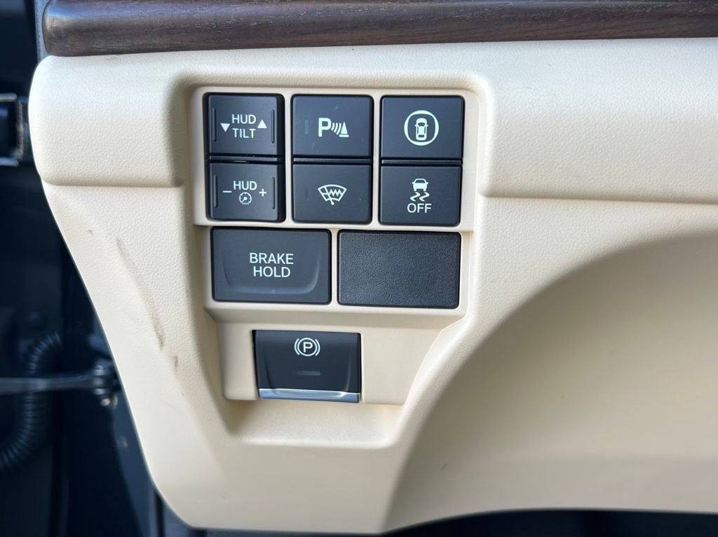 2023 Acura RDX w/Advance Package