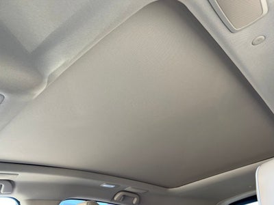 2023 Acura RDX w/Advance Package