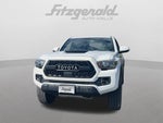 2019 Toyota Tacoma 4WD SR
