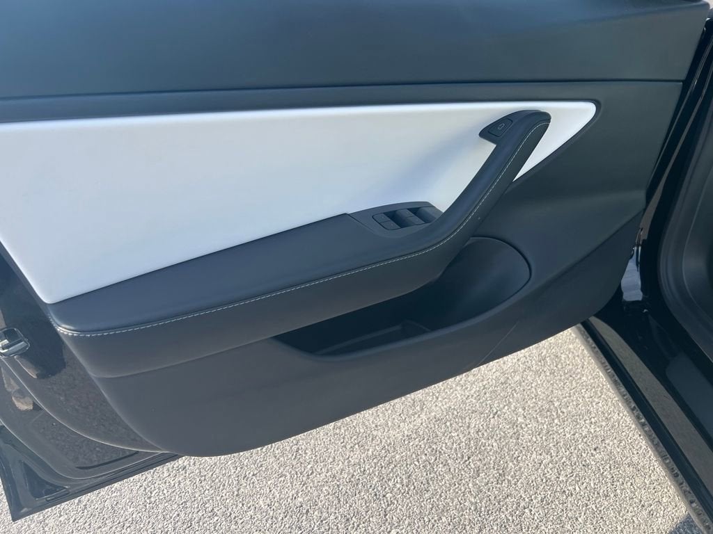 2021 Tesla Model 3 Performance