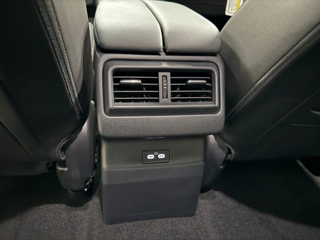 2025 Mazda Mazda CX-50 Hybrid Preferred Package